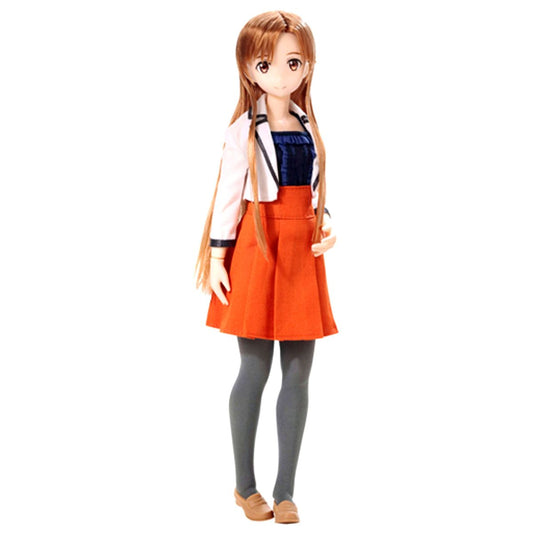 Asuna Yuuki Sword Art Online: Alicization War of Underworld 1/6 Pure Neemo Character Series No.125 Doll [USED]