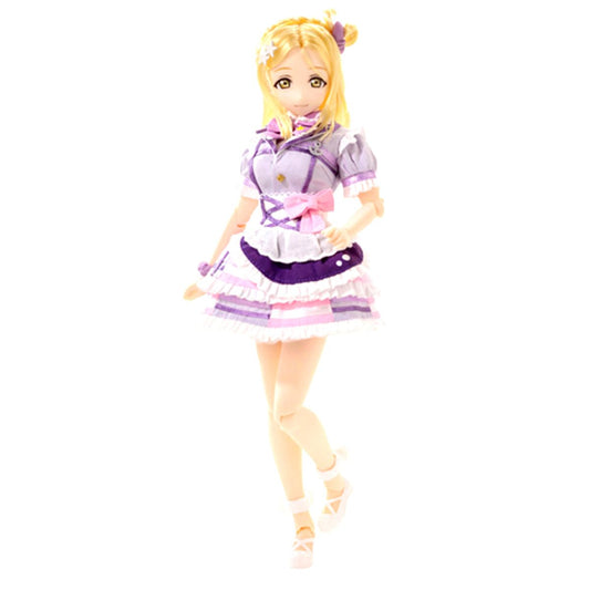 Mari Ohara Love Live! Sunshine!! Pure Neemo Character Series No.126 Doll [USED]