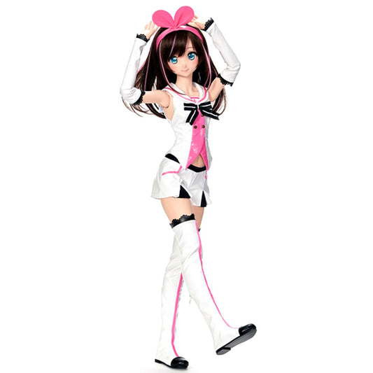 Kizuna AI Virtual Youtuber Dollfie Dream Sister DDS Doll Hometown Dolls Party Kyoto 17 Online 4weeks Lottery Sale [USED]