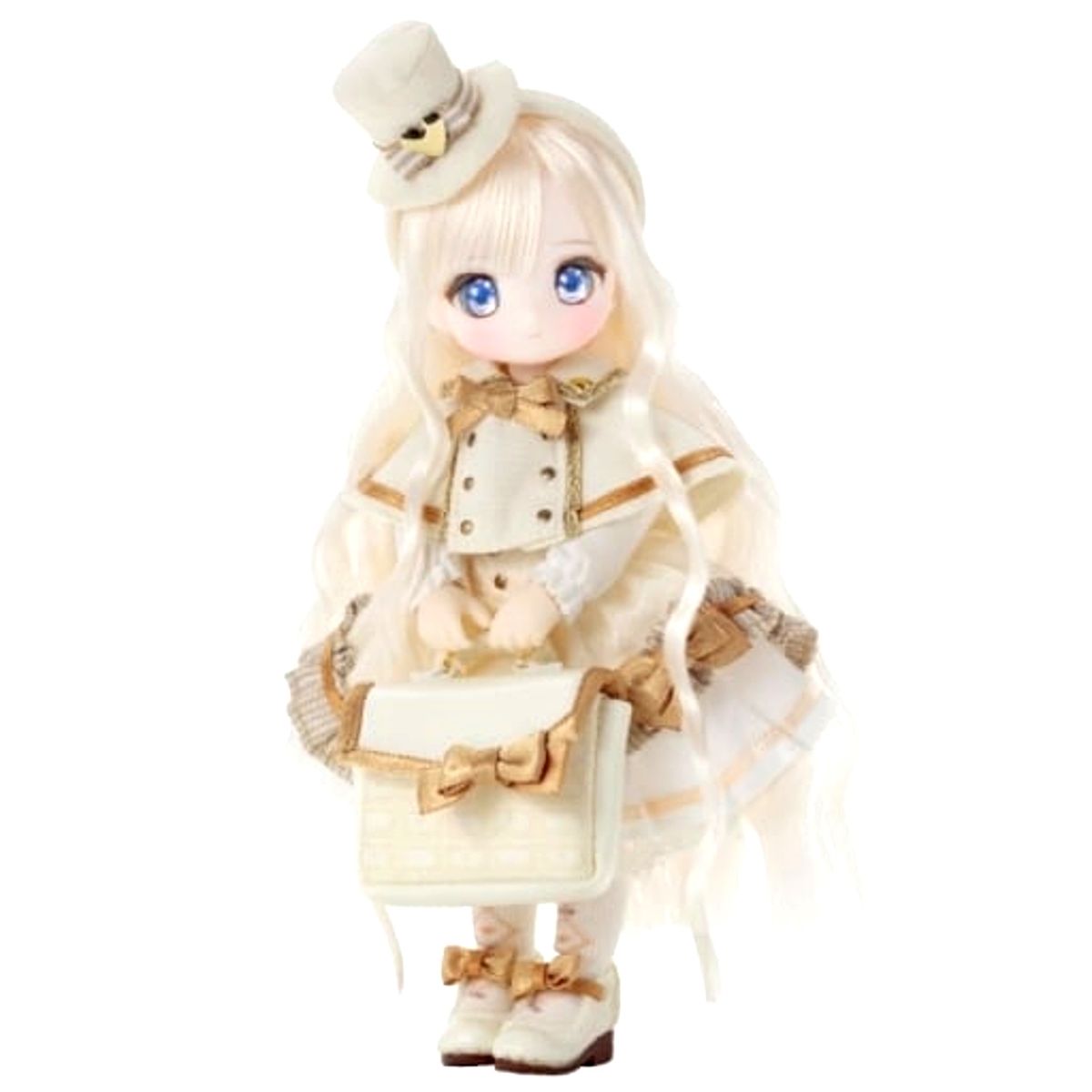 Chocolala Sugar Cups Welcome to Sugar Cup Wonderland! Sugar Sugar Party 2021 Commemorative Azone Direct Store Limited Doll [USED]