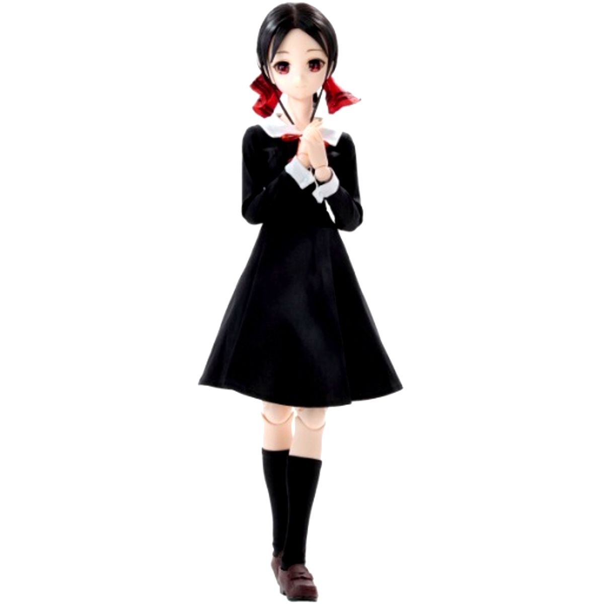 Kaguya Shinomiya Kaguya-sama: Love is War - The First Kiss That Never Ends Another Realistic Characters 1/3 Doll No.022 [USED]