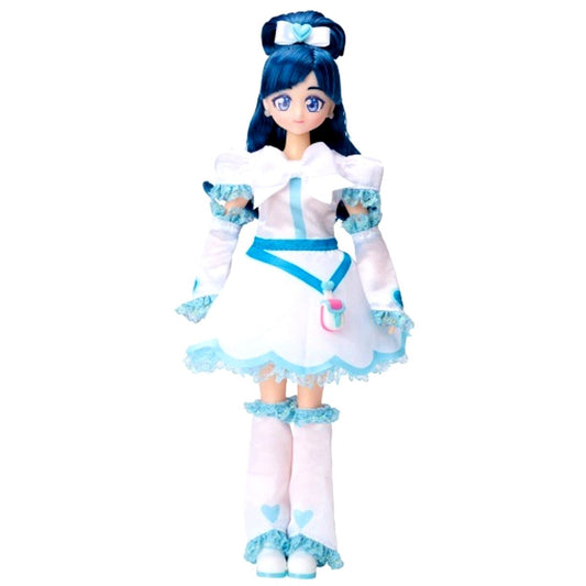 Cure White Pretty Cure Futari wa Precure Style NEO Doll [USED]