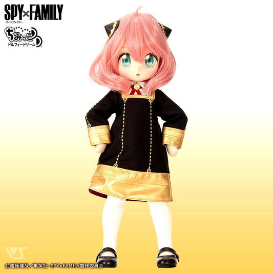 Anya Forger SPY x FAMILY Chimikko DD Doll Volks Shop & Dollfie Online Store Limited [USED]