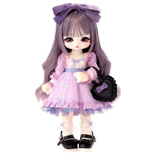 Jill Jelly Limited Edition Twinkle Heart 1/6 Doll [USED]