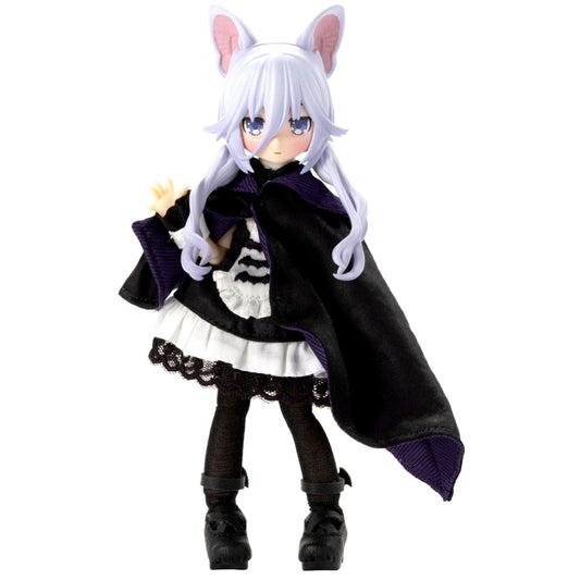 Croix Mimy Garden Naturalis Historia Light Purple Ver. 1/12 Doll [USED]