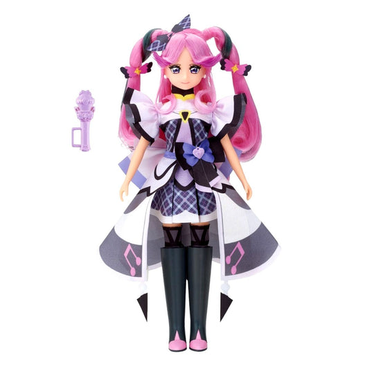 Cure Kiss You and Idol Precure Precure Style Doll [USED]