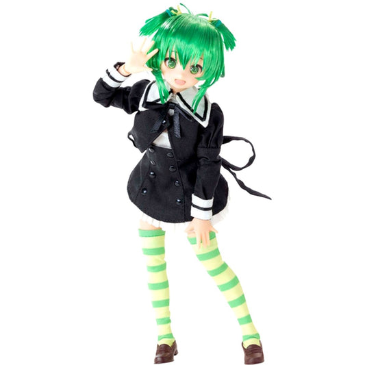 Thi Mai Yoshimura Assault Lily Last Bullet 1/6 Pure Neemo Character Series No.166 Doll [USED]