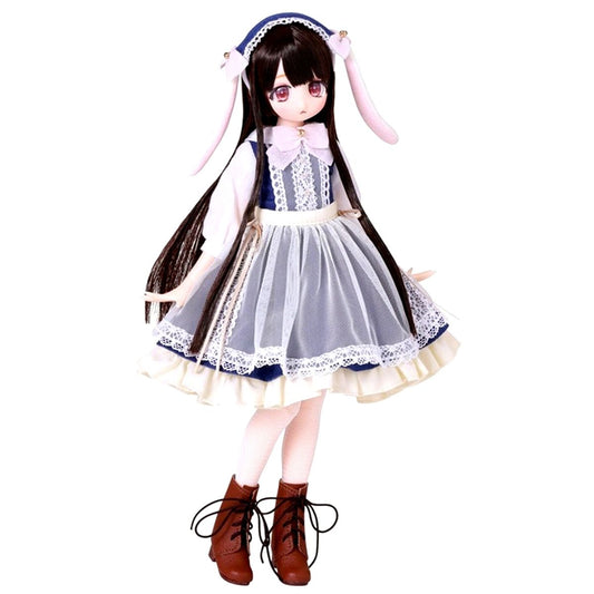 Konomi in Wonderland Blue Moon ver. Karafuru Dreamin' Doll [USED]