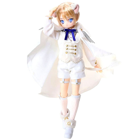 Leo Tender Circus Fantastical World ver. Iris Collect petit Doll [USED]
