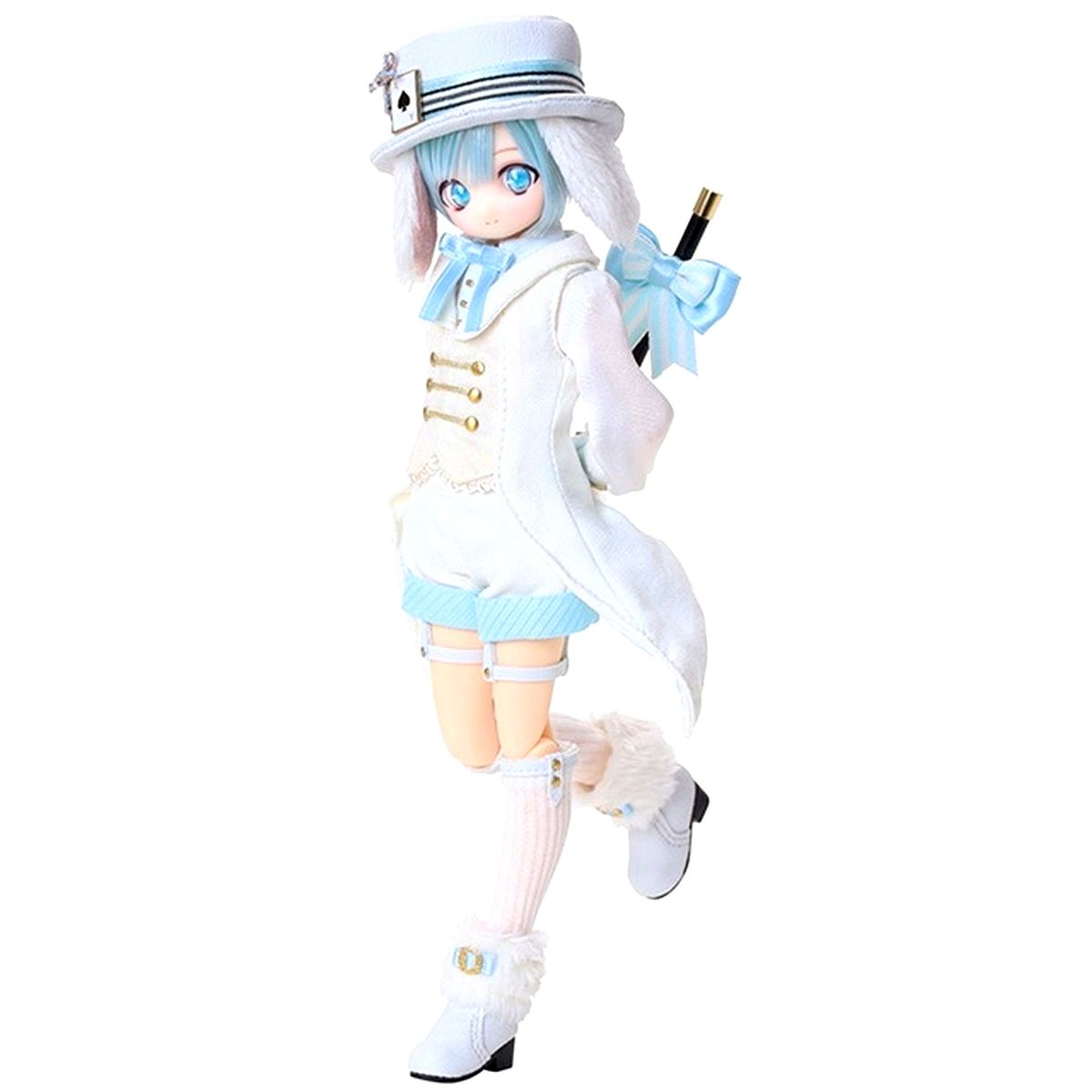 Hal Tender Circus Fantastical World ver. Iris Collect petit Doll [USED]
