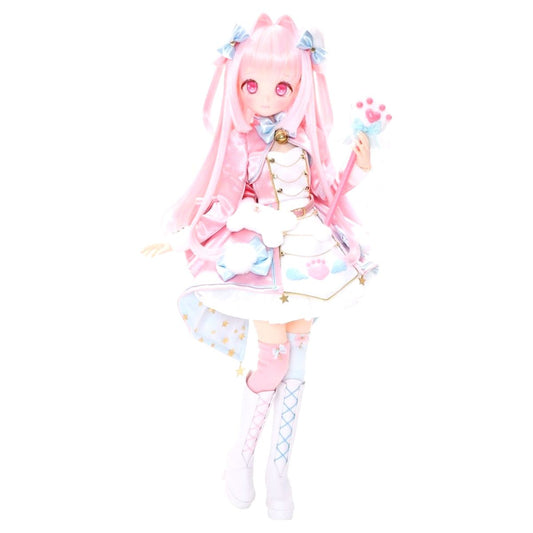 Honono Magical fluffy Milky Pink ver. s*t*j x Iris Collect petit [USED]