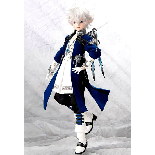 Alphinaud Leveilleur Final Fantasy XIV Dollfie Dream Sister DDS Doll Volks Shop & Dollfie Online Store Limited [USED]