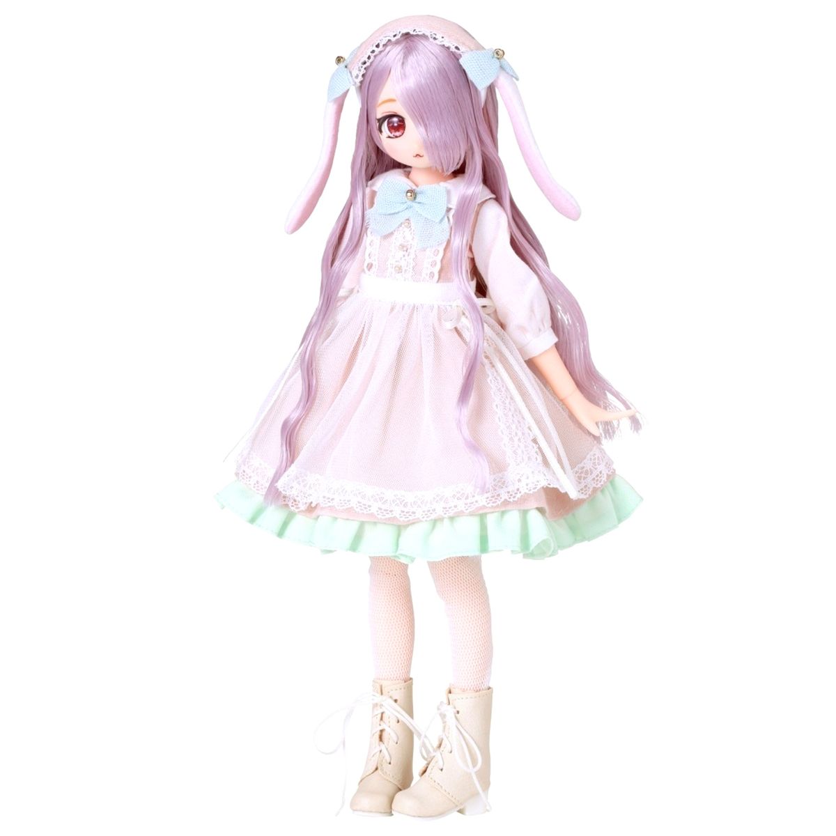 Konomi in Wonderland Pink Moon ver. Karafuru Dreamin' Doll [USED]