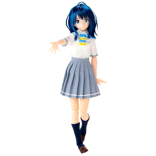 Anna Yanami Too Many Losing Heroines! 1/6 Pure Neemo Character Series No.167 Doll [USED]