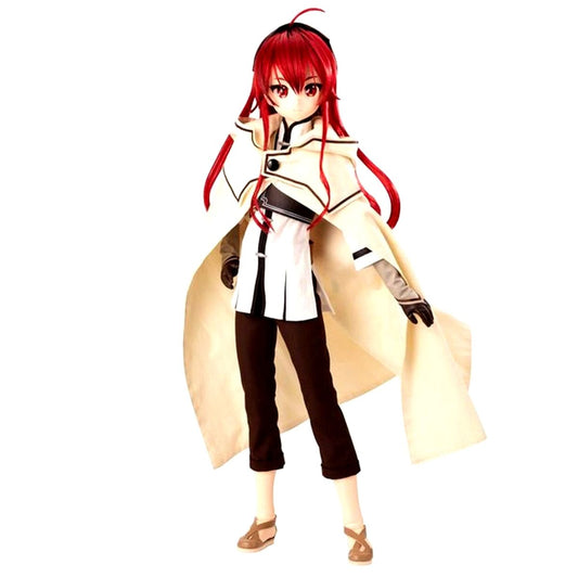 Eris Boreas Greyrat Mushoku Tensei: Jobless Reincarnation Season 2 1/3 Another Realistic Characters No.027 Doll [USED]
