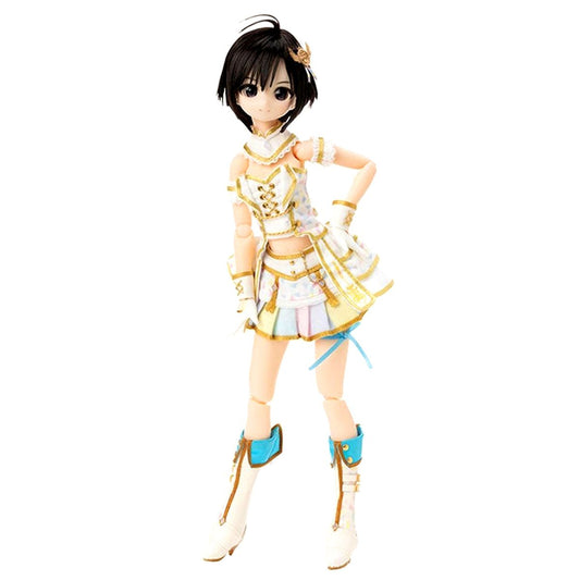 Makoto Kikuchi THE IDOLM@STER 1/6 Pure Neemo Character Series No.170 Doll [USED]