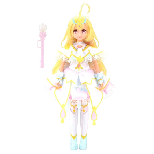 Cure Arcana Star Detective Precure! Precure Style Doll [USED]