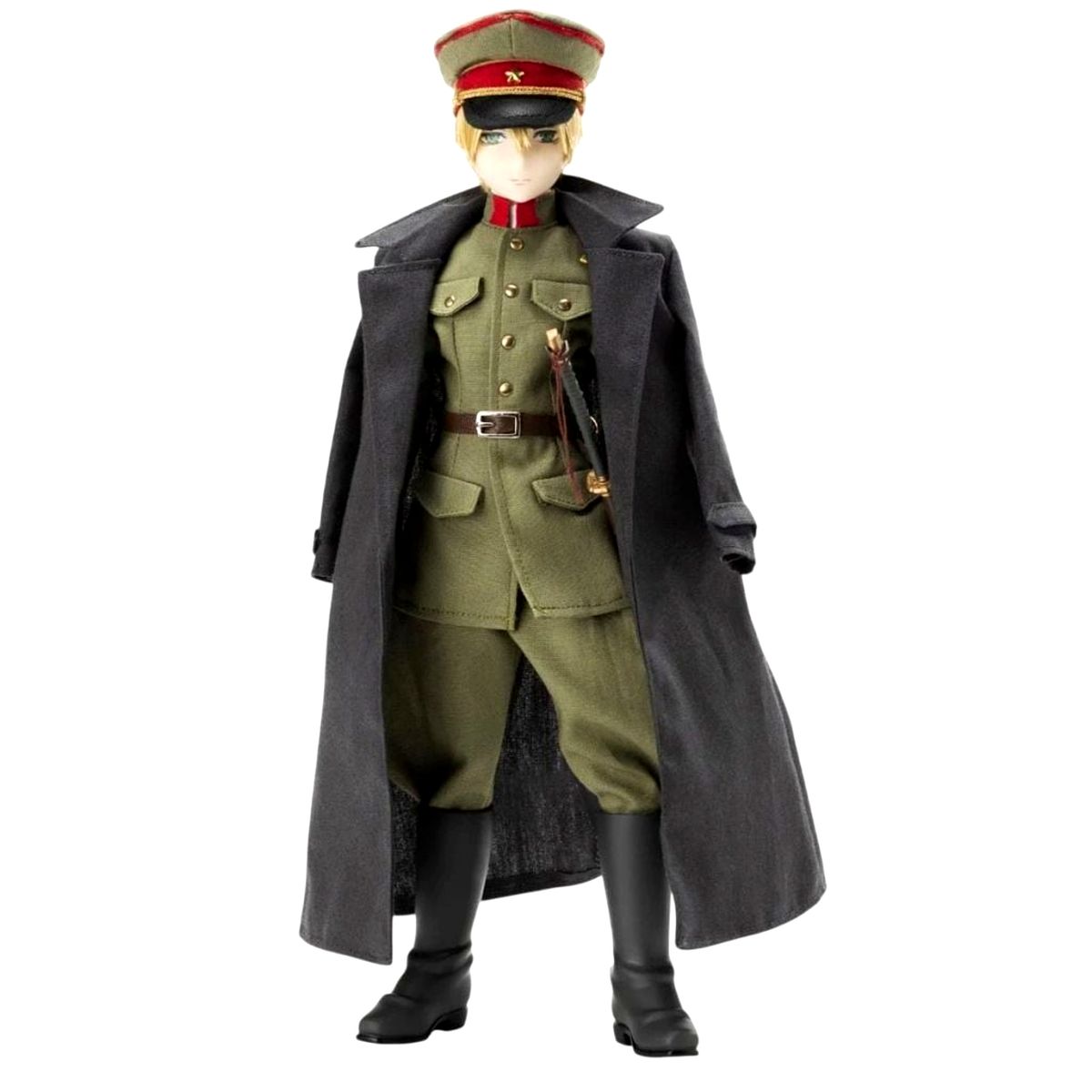 Kodo Iwamoto Recommendations from Iwamoto-Senpai 1/6 Asterisk Collection Series No.021 Doll [USED]
