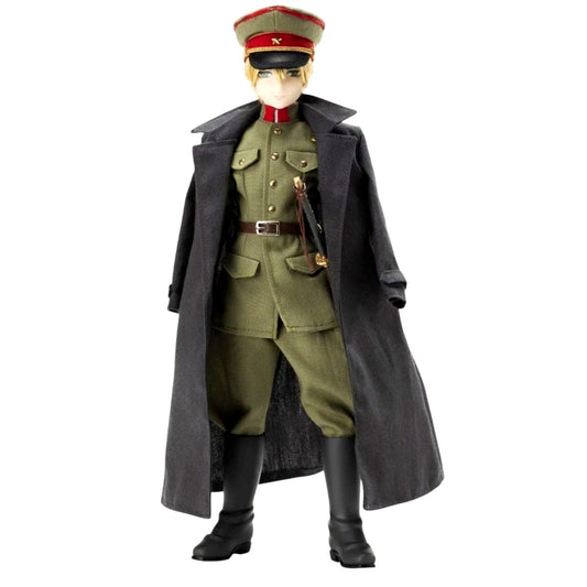 Kodo Iwamoto Recommendations from Iwamoto-Senpai 1/6 Asterisk Collection Series No.021 Doll [USED]