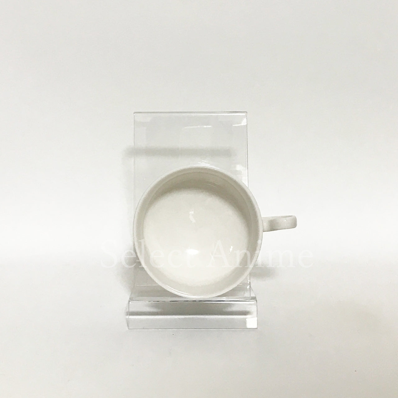 Darjeeling Girls und Panzer Teacup & Saucer All 2 Types Set Cup [USED]