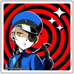 Justine Persona 5 Trading Acrylic Coaster Vol. 1 [USED]