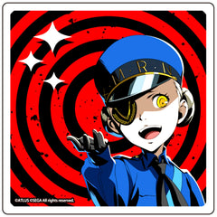 Caroline Persona 5 Trading Acrylic Coaster Vol. 1 [USED]