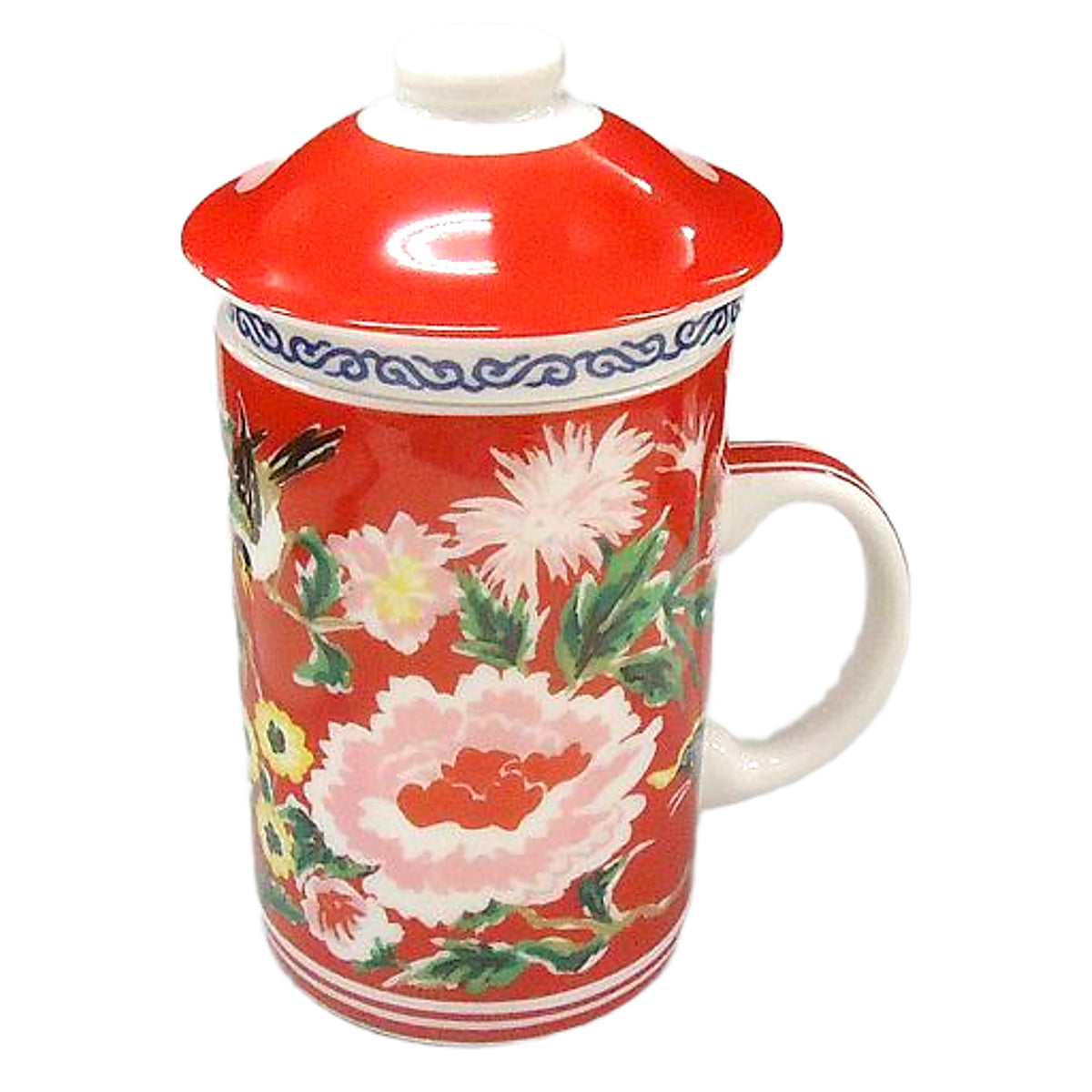 Otoya Ittoki Uta no Prince Sama KMUP Setsugekka Eternal Moment Mug [USED]