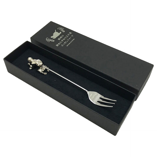 Gintoki Sakata Gintama Gintoki no Saya o Tazunete Sanzenri Bussasi Fork Tableware [USED]