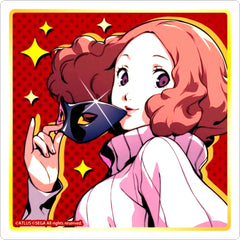 Haru Okumura Persona 5 Royal Acrylic Coaster [USED]