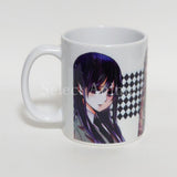 Yuzu Aihara Yuzu Aihara Citrus Newly Drawn Mug Melonbooks Limited Comics Vol.6 Special Edition Purchaser Paid Benefits Mug [USED]