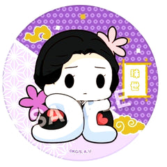 Tamayo Futonmushi Demon Slayer 2nd Coaster [USED]