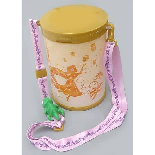Tangled Lantern Motif Popcorn Bucket Tokyo Disney Resort Limited Other-Goods [USED]