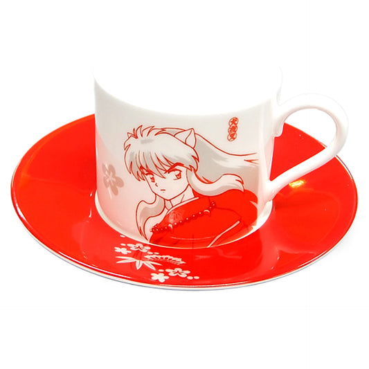 Inuyasha Inuyasha Bowl Plate D Plate [USED]