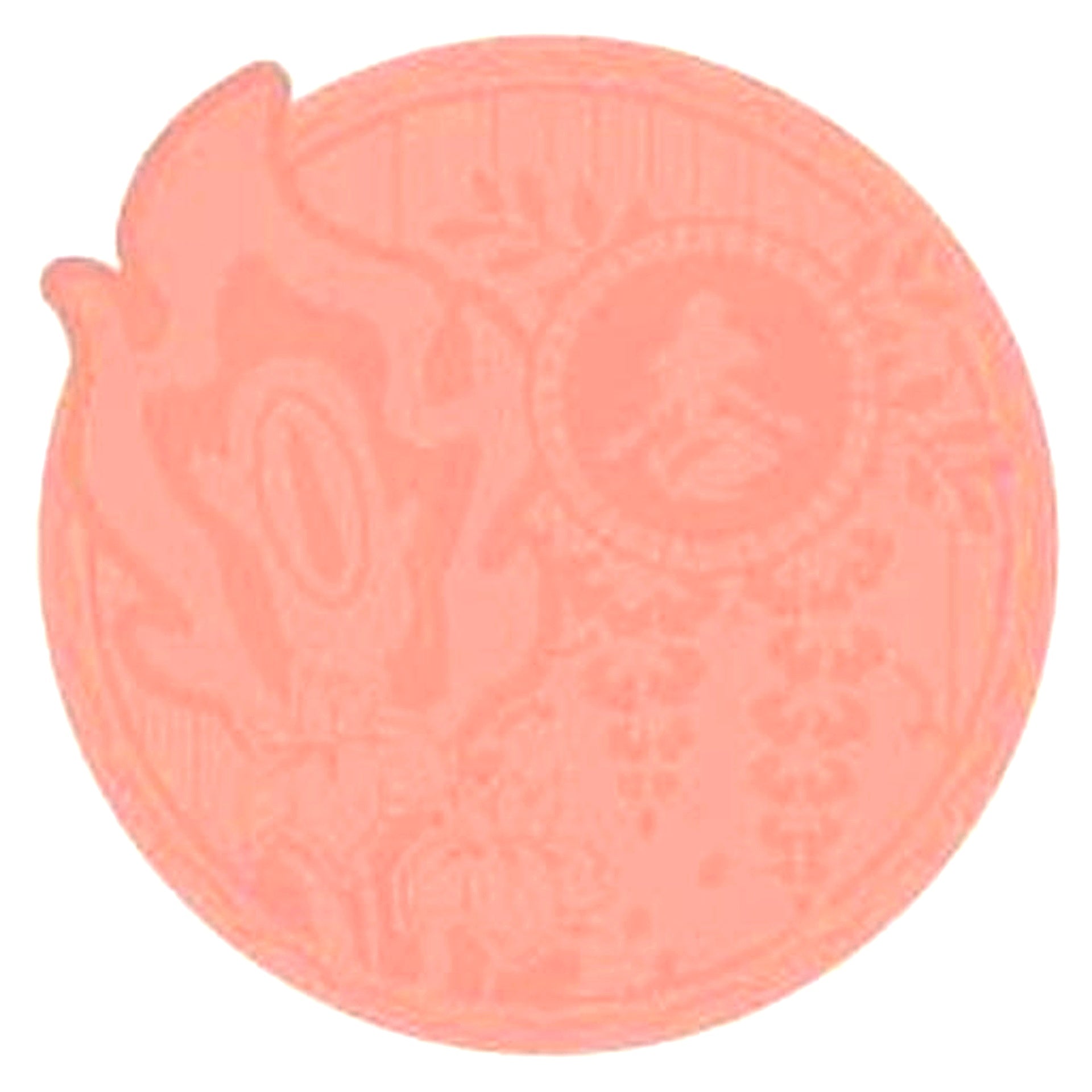 Kyojuro Rengoku Demon Slayer Diatomaceous Earth Coaster Vol. 2 [USED]