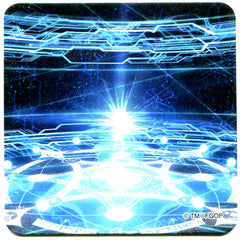 Heroic Spirit Summoning Fate/Grand Order Chaldea Boys Collection After Party 2020 Cafe Menu Included Bonus Coaster [USED]