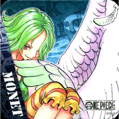 Monet One Piece Art Coaster Jump Festa 2016 Goods [USED]