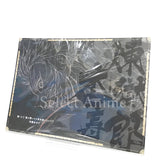 Rengoku Kyojuro (Looking Back) Special Original Paper Luncheon Mat Demon Slayer: Kimetsu no Yaiba the Movie: Mugen Train x ufotable DINING Second Term Visit Benefits Table mat [USED]