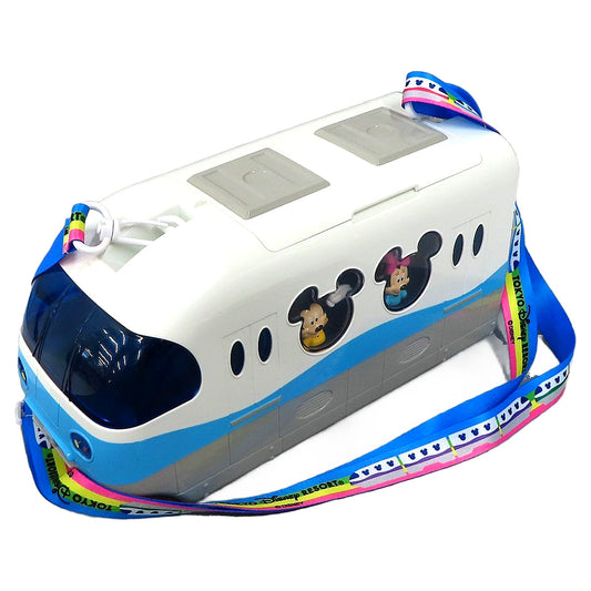 Disney Resort Liner Popcorn Bucket Tokyo Disney Resort Limited Other-Goods [USED]