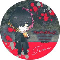 Towa Coaster Slow Damage x Animate Cafe Menu Order Bonus [USED]