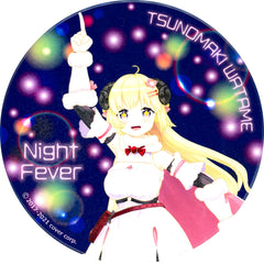 Single Item Tsunomaki Watame Virtual YouTuber Hololive Stone Coaster Tsunomaki Watame 1st Anniversary Goods [USED]