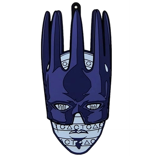 JoJo's Bizarre Adventure Part 6: Stone Ocean White Snake Ichiban Kuji Rubber Coaster Prize G [USED]