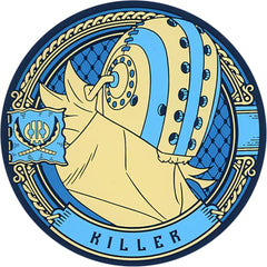 One Piece Killer Ichiban Kuji Wano Country Chapter 3 Rubber Coaster Wano Country All Stars Prize I [USED]