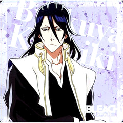Byakuya Kuchiki BLEACH Thousand-Year Blood War x cookpadLive cafe Thousand-Year Blood War Festival Acrylic Coaster [USED]