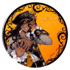 Leona Kingscholar Disney Twisted Wonderland Acrylic Coaster Savanaclaw Dorm OH MY CAFE Part 3 [USED]