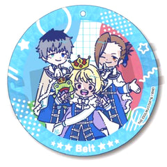 Beit A. Retopopu Vol.4 THE IDOLMASTER SideM Acrylic Coaster [USED]