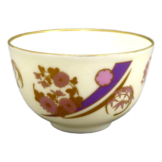 Yagen Toushirou Touken Ranbu -Online- X Koransha Arita-yaki Teacup 5 Premium Bandai Limited Cup [USED]