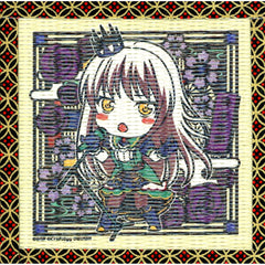 Yukina Minato Tatami Coaster BanG Dream! Girls Band Party! and Starlight Exhibition in Gallery AaMo Goods [USED]