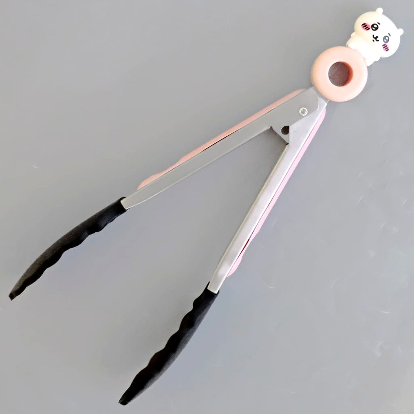 Chiikawa: Nanka Chiisakute Kawaii Yatsu Chiikawa Tongs Other-Goods [USED]