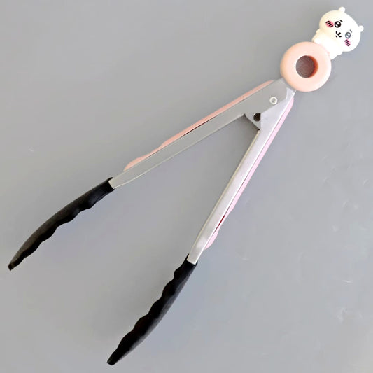 Chiikawa: Nanka Chiisakute Kawaii Yatsu Chiikawa Tongs Other-Goods [USED]