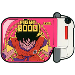 Dragon Ball Son Goku Ichiban Kuji Vs Omnibus Amazing Rubber Coaster Prize H [USED]